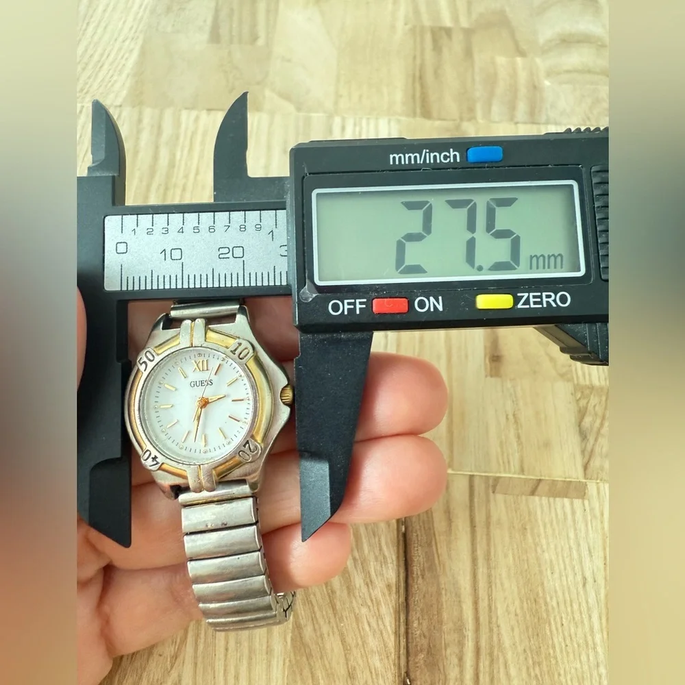 Guess brand model